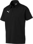 Puma Liga Casuals Polo L - T-shirts hos Magasin