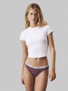 Calvin Klein Bikini Briefs Str L - hos Magasin