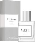 Clean Ultimate Eau de Parfum 30 ml Kvindeduft 30 ml - Eau De Parfum ho...