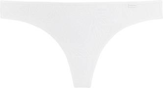 Calvin Klein Calvin Klein Thong G-strenge Str L - Nylon hos Magasin