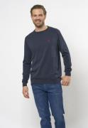 U.S. Polo Assn. Uspa Knit Adair Men Mand 19-4020tcx Dark Sapphire Swea...