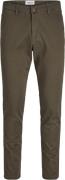 Jack & Jones Jpstmarco Bowie Noos Mand Wren Chinos Slim Fit Str "32/""...