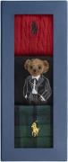 Polo Ralph Lauren Pima Cottontuxedo Bear Gift BOX Str 9/11 - Assorted ...