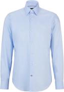 Boss Men Business Clothing Shirts Mand 450 Langærmede Skjorter Str 40 ...