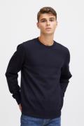 Casual Friday Cfsebastian Crew Neck Sweat Mand Dark Navy Sweatshirts R...