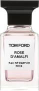 TOM FORD Rose D'amalfi Eau de Parfum Kvindeduft 100 ml - Eau De Parfum...