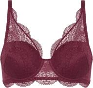 Simone Pérèle 3D Spacer Moulded Padded BRA Full Cup Bh'er Str D 85 - h...