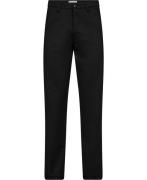 Drykorn 134154 Tavic 888 Mand Schwarz Chinos Str 31-34 - hos Magasin