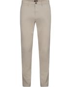 Dockers Crafted Khaki Slim Sahara Khak Mand Hvid Chinos Slim Fit Str W...