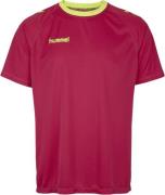 Hummel Essential Training Kit Tee S - T-shirts Polyester hos Magasin