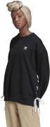 adidas Always Original Laced Crew Sweatshirt 40 - Hættetrøjer & Sweats...