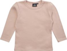 Sofie Schnoor Tshirt LS Str 2 år / 92 cm - Light Rose Langærmede T-shi...