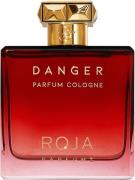 ROJA PARFUMS Danger Parfum Cologne 100 ML Kvindeduft - Eau De Parfum h...