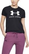 Under Armour Graphic Sportstyle Classic Crew XS - Trænings T-shirts ho...