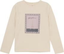 En Fant Tshirt LS Str 128 - Mother Of Pearl Langærmede T-shirts hos Ma...