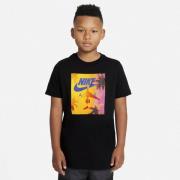 Nike Sportswear T Shirt 128-137 / S - T-shirts hos Magasin