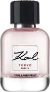 Karl Lagerfeld Tokyo EdP 60ml Kvindeduft 60 ml - Eau De Parfum hos Mag...