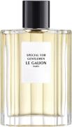 Le Galion LE Galion Special For Gentlemen EdP Natural Spray 100 ml Kvi...