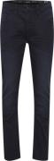 Blend Jet Jogg Mand Denim Dark Blue Jeans Regular Fit Str 33/32 - hos ...