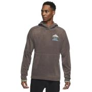 Nike Trail Mount Blanc Pullover Trail Lobetroje L - Sweatshirts hos Ma...