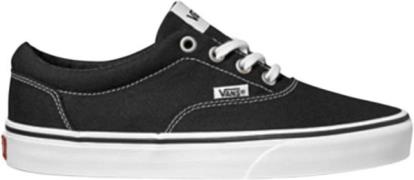 Vans Doheny Sneakers Kvinde Sort Sneakers Str 40 - hos Magasin