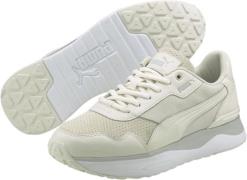 Puma R78 Voyage Premium Sneakers Kvinde Hvid Sneakers Str 37 - Læder h...