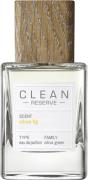 Clean Reserve Citron Fig EdP Kvindeduft 50 ml - Eau De Parfum hos Maga...