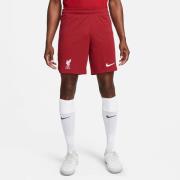 Nike Liverpool Fc 22 23 Hjemmebaneshorts S - Træningsshorts hos Magasi...