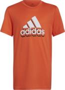 adidas Aeroready Prime Tshirt 164 - T-shirts hos Magasin