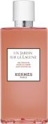 HERMÈS UN Jardin SUR LA Lagune Showergel Kvindeduft 200 ml - Eau De Pa...