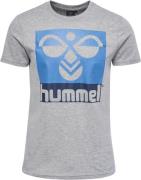 Hummel Randall Tshirt M - T-shirts Bomuld hos Magasin