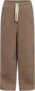 Sofie Schnoor Sweatpants Str 8 år / 128 cm - Cashew Brown Sweatshirts ...