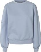 Carite Round Neck Sweatshirt S - Hættetrøjer & Sweatshirts Bomuld hos ...