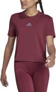 adidas Aeroready You for You Sport Trænings Tshirt XS - Trænings T-shi...