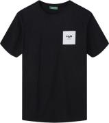 H2O Lyø Organic Tshirt L - T-shirts Bomuld hos Magasin