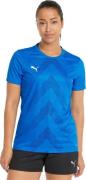 Puma Teamglory Tshirt XS - Trænings T-shirts hos Magasin