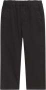 Wood Wood Keo Junior AA Chino Str 11-12y - Black Bukser hos Magasin