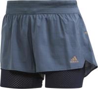 adidas Heat. RDY Shorts XL - Træningsshorts Polyester hos Magasin