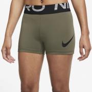 Nike Pro Dri Fit 3%22 Graphic Korte Tights L - Tights hos Magasin