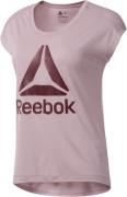 Reebok Supremium 2. 0 Tee XS - Trænings T-shirts hos Magasin