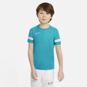 Nike Dri Fit Academy Traenings T Shirt 137-147 / M - T-shirts hos Maga...