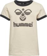 Hummel Kamma Tshirt 128 - T-shirts Bomuld hos Magasin