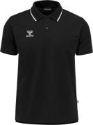 Hummel Move Polo M - T-shirts hos Magasin