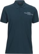 Peak Performance Logo Pique S - T-shirts Bomuld hos Magasin