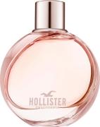 Hollister Wave For Her Eau De Parfum Kvindeduft 100 ml - Eau De Parfum...