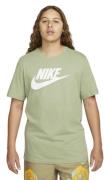 Nike Sportswear T Shirt S - T-shirts Bomuld hos Magasin