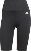 adidas Designed To Move Highrise Trænings Tights XS - Tights Polyester...