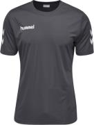 Hummel Core Polyester Tshirt 128 - T-shirts hos Magasin