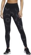 adidas Marimekko Believe This Long Tights XS - Tights Polyester hos Ma...