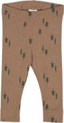 Müsli by Green Cotton Pine Leggings Baby Str 92 - Shade/ Balance Green...